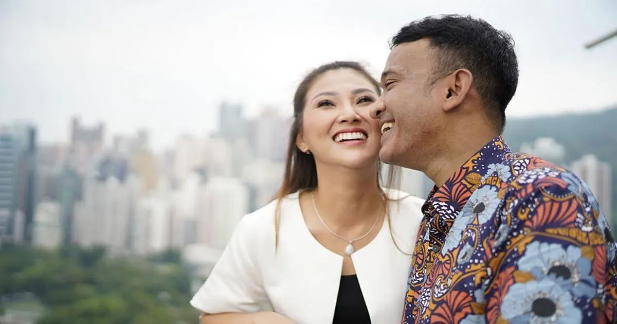 Alasan Sarwendah Malu Berpakaian yang Terbuka