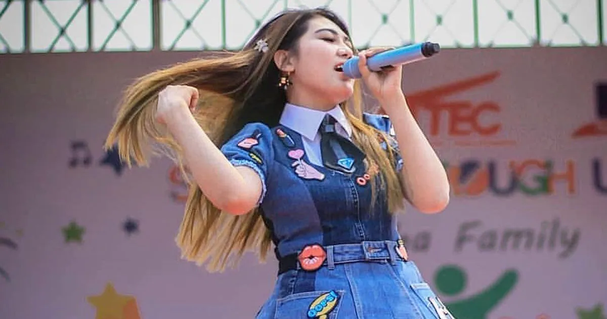 Hanya Gara-Gara Rambut, Via Vallen Dituduh Pencitraan
