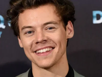 Harry-Styles