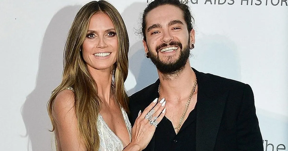 Heidi Klum Nge-Date dengan Bronnis