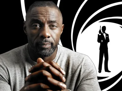Idris-Elba