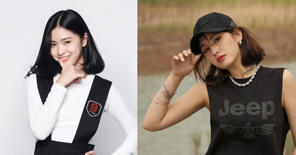 Mereka yang Datang dan Pergi di JYP Entertainment