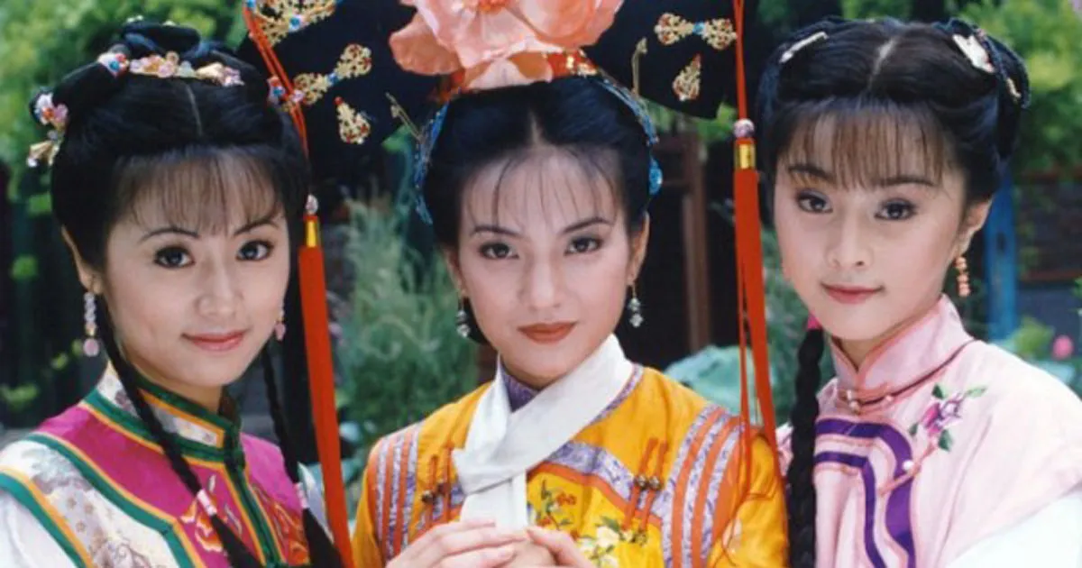 2 Dekade Berlalu, Apa Kabar Pemain Putri Huan Zhu Sekarang?