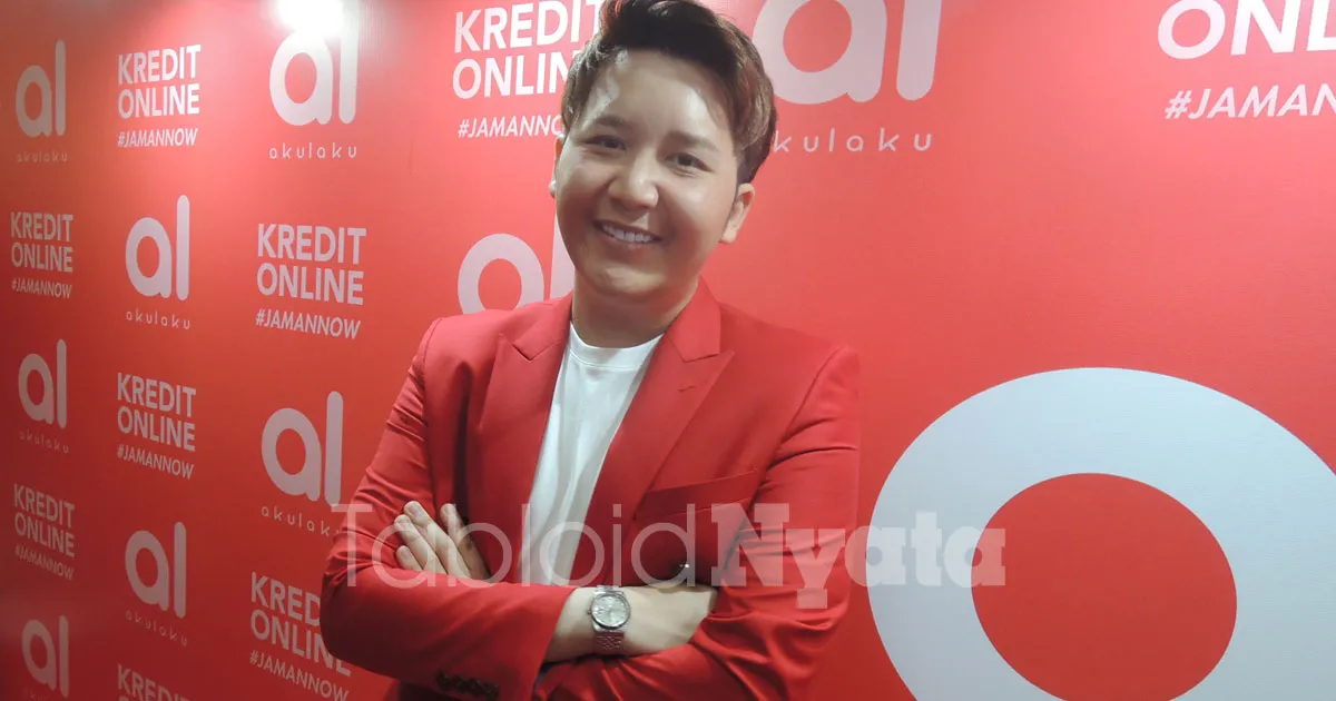 Terang-terangan, Rangga Moela Tak Malu Suka Nyicil Baju