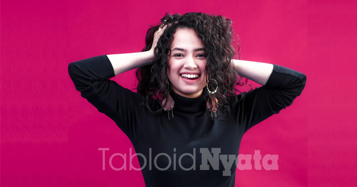 Sering Isi Soundtrack Film, Wizzy Akui Tak Pernah Berekspektasi
