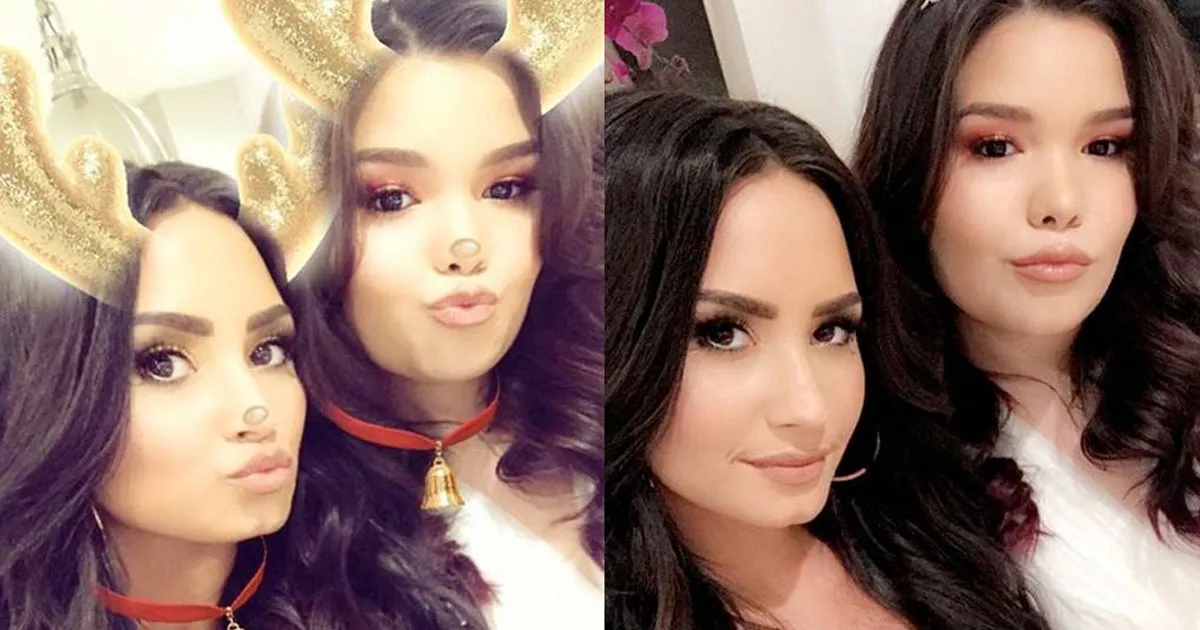 Adik Demi Lovato Ungkap Sisi Manis Kakaknya dalam Sebuah Unggahan