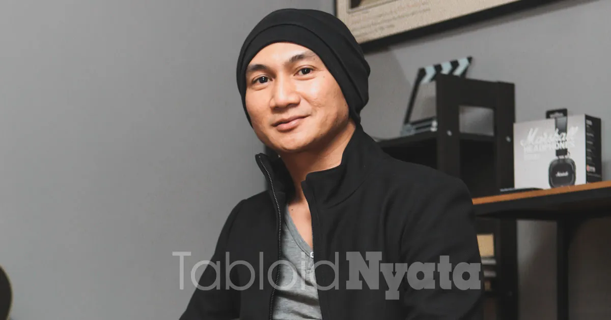 Mengapa Anji Tidak Dipanggil Ayah oleh Anak-anaknya?