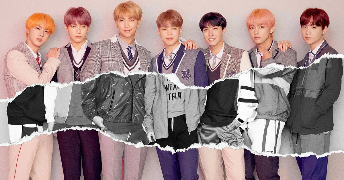 13 Nama Idol Grup Korea Ini Punya Arti yang Unik