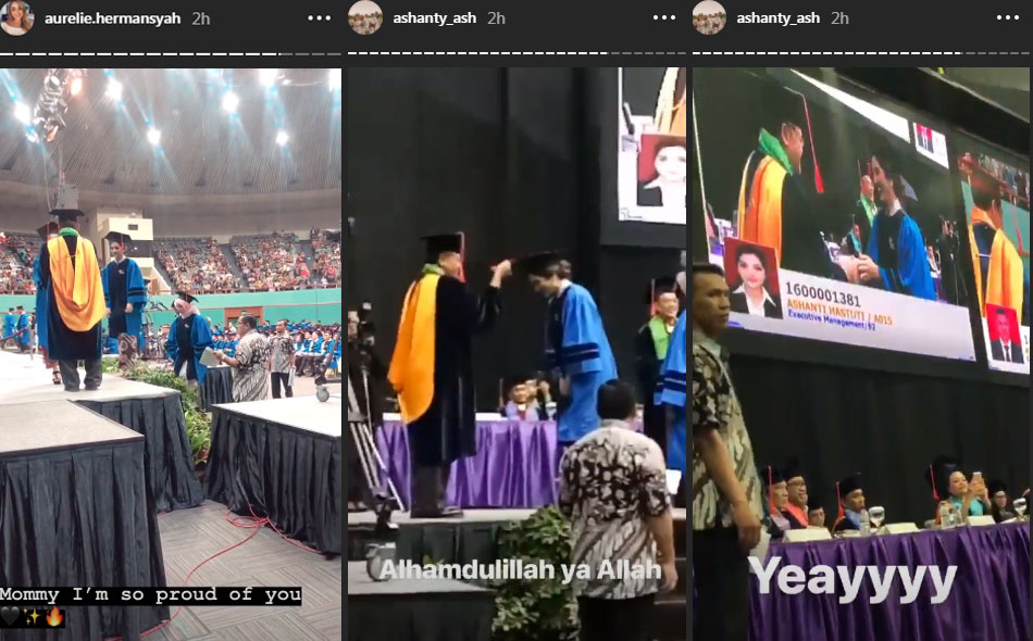 ashanty-wisuda