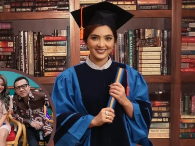 ashanty-wisuda