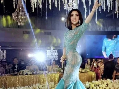 badan-syahrini editan