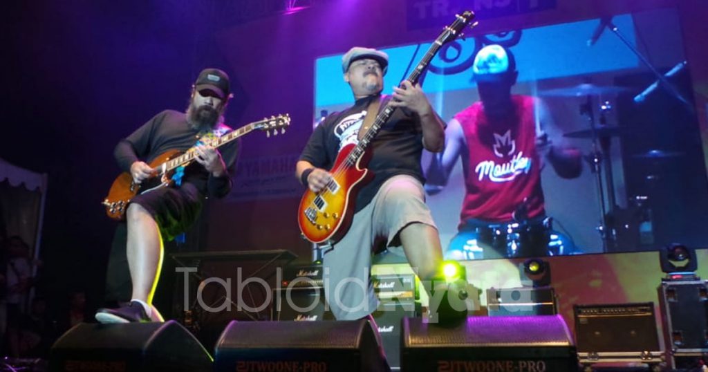 band-ntrl-sekarang