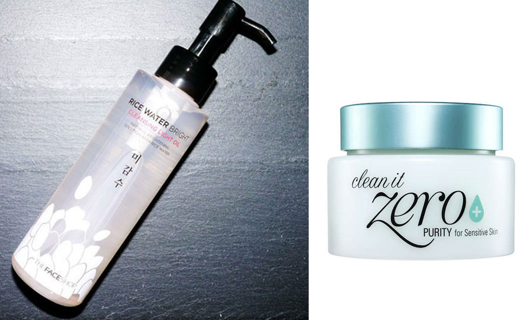 Cleanser