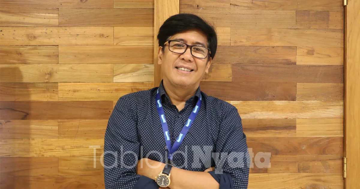 Bagaimana Jerih Payah Denny Malik Persiapkan Tarian di Asian Games?