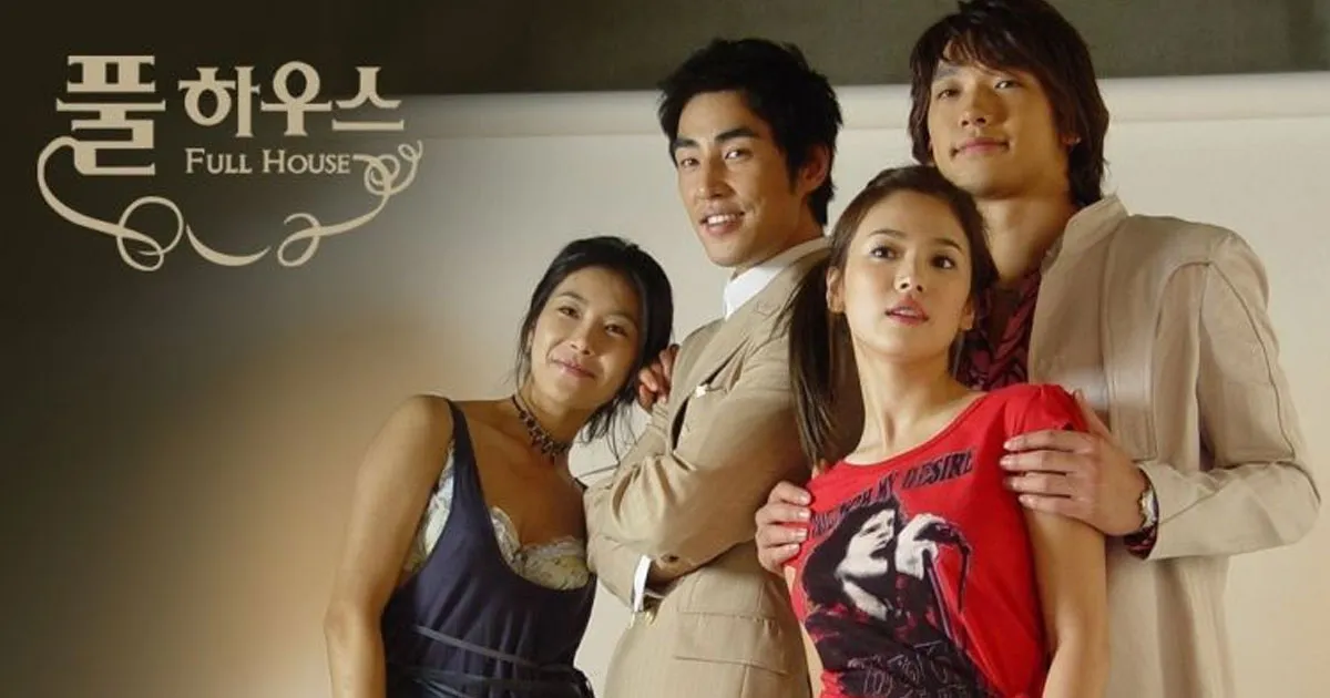 Sukses Besar 14 Tahun Lalu, Apa Kabar Pemain Full House Kini?