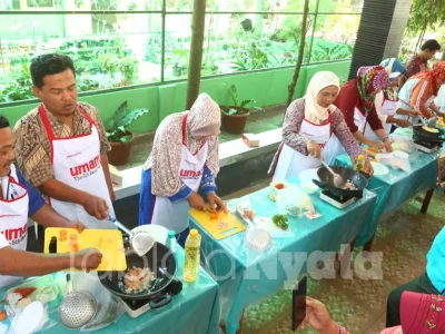 event ajinomoto koki
