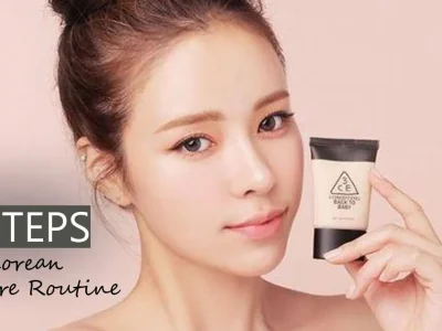 Skin care korea