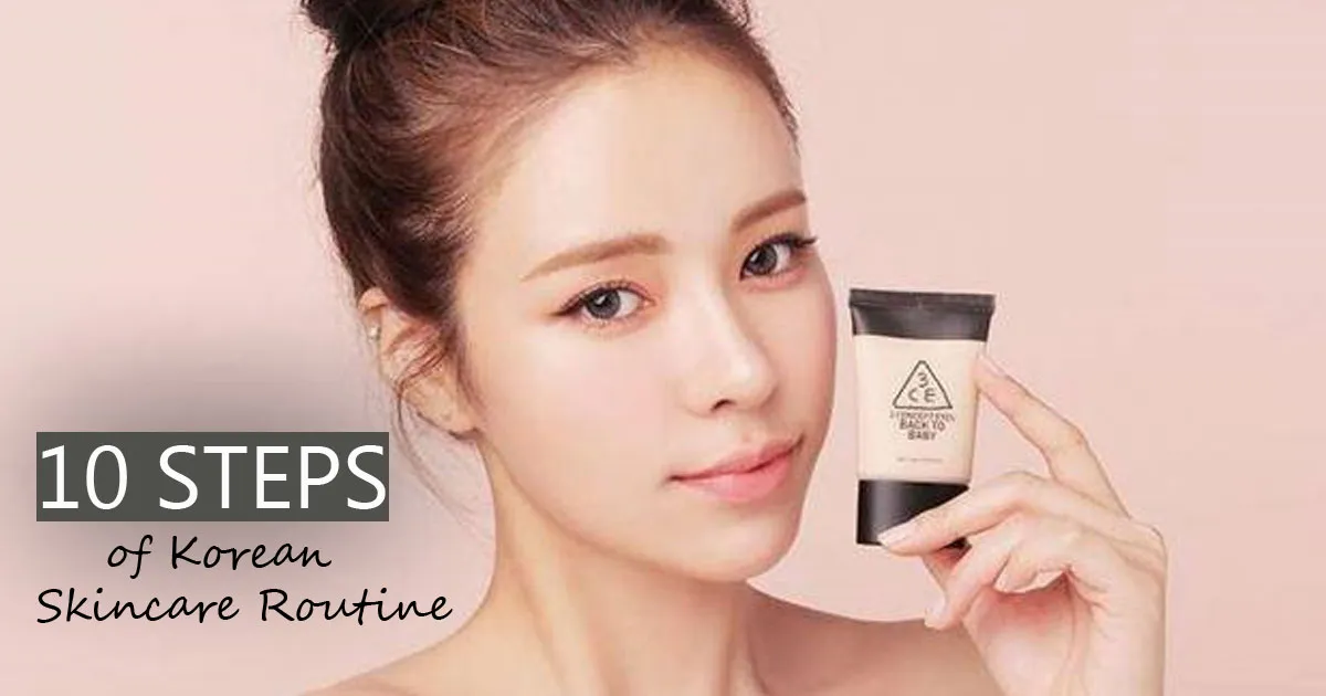 Yuk Coba 10 Langkah Skincare ala Wanita Korea (Part 2)