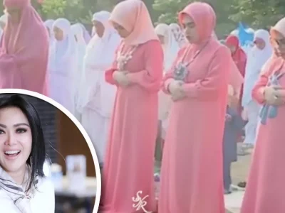 gaya-salat-syahrini