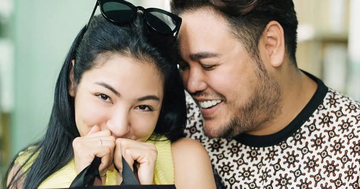 Ivan Gunawan Kembali Mesra Bareng Faye, Netizen: Siap-siap Gimmick!