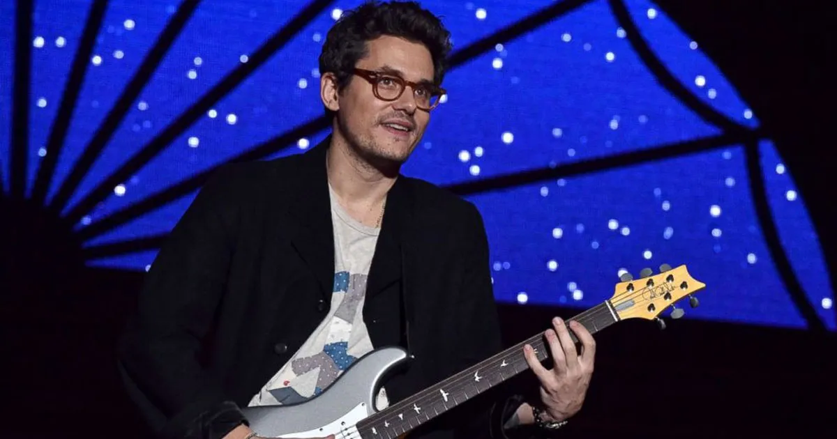 Rumah Dirampok, John Mayer Tanggung Kerugian Hingga Miliaran