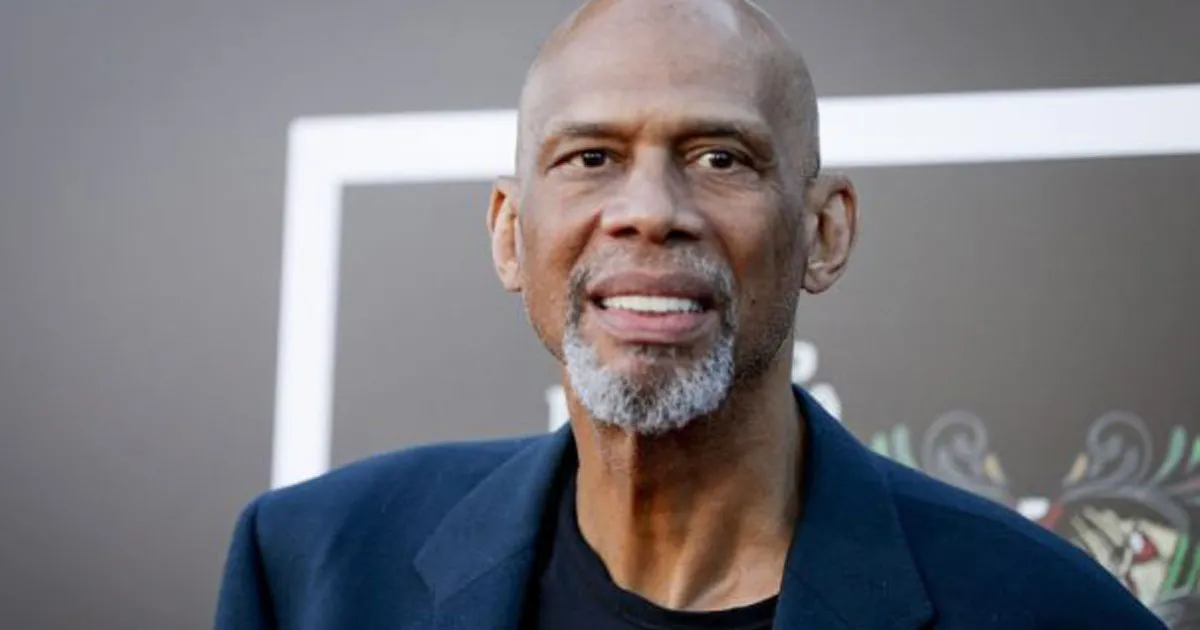Kareem Abdul-Jabbar Gabung di Musim Terakhir iZombie