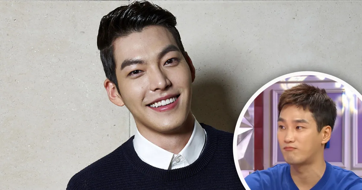 Tangis Ahn Bo Hyun Pecah Ketika Tahu Kondisi Terbaru Kim Woo Bin