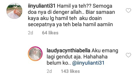laudya-cynthia-bella-hamil