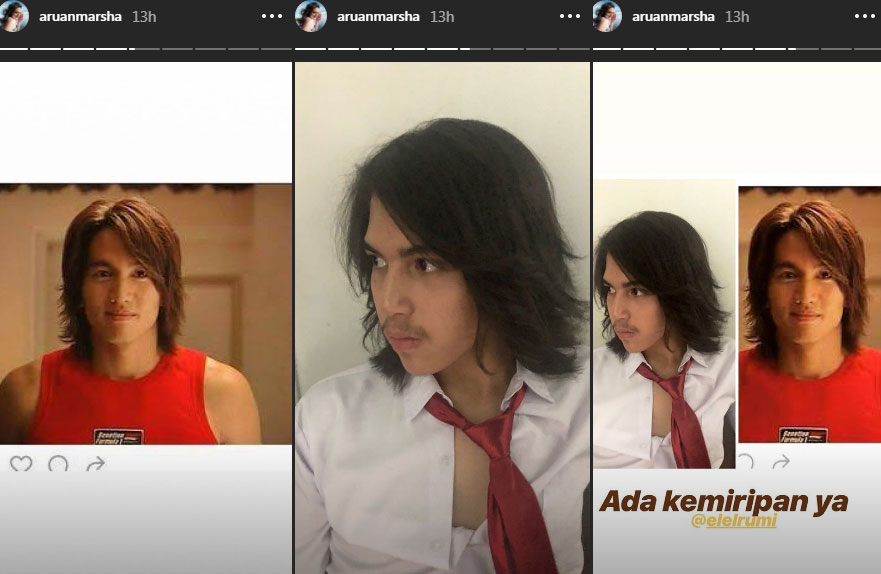 maia estianty dan marsha aruan 1