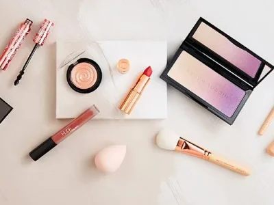 makeup