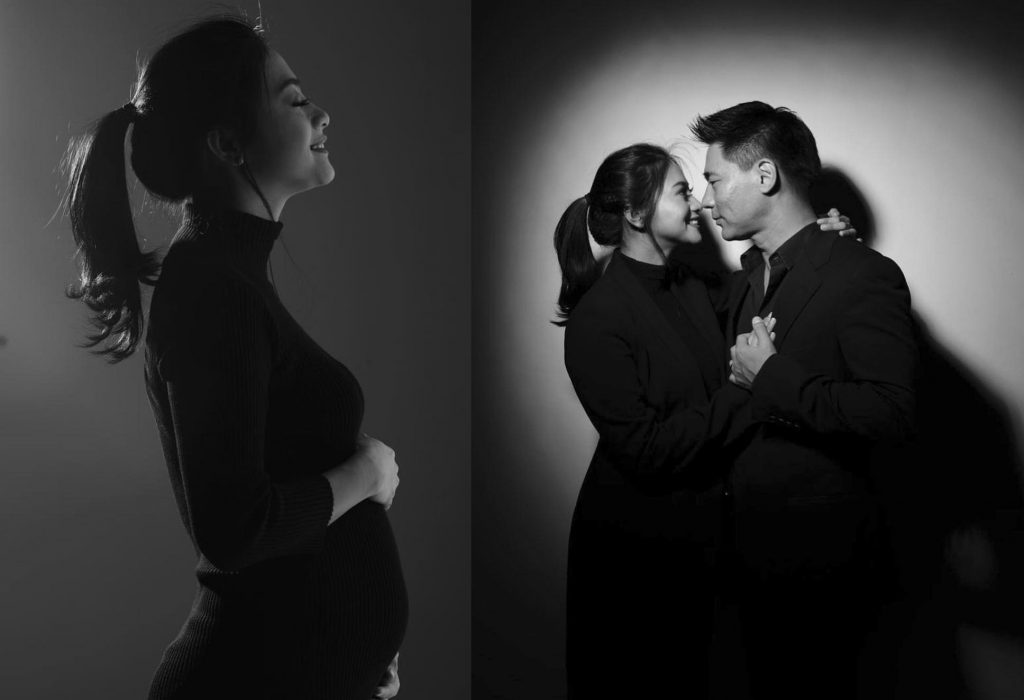 maternity-shoot-simple