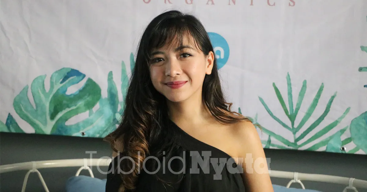 4 Tahun Tanpa Momongan, Kini Nadia Vega Mulai Membuka Hati