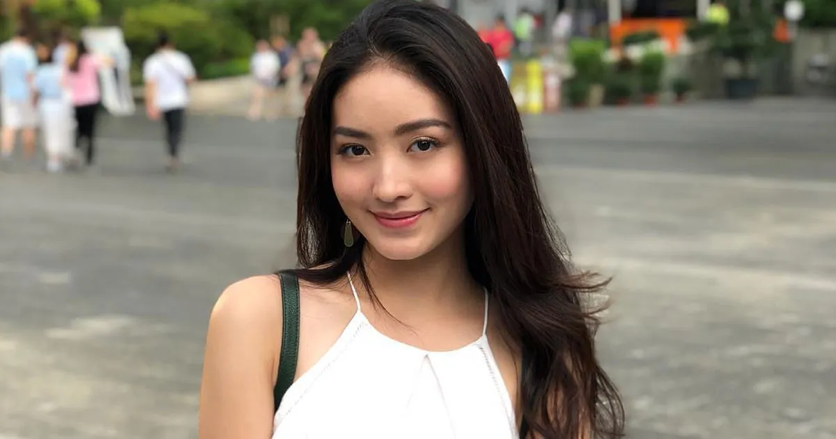 Natasha Wilona Dikritik Habis-habisan Setelah Coba Freckles Makeup