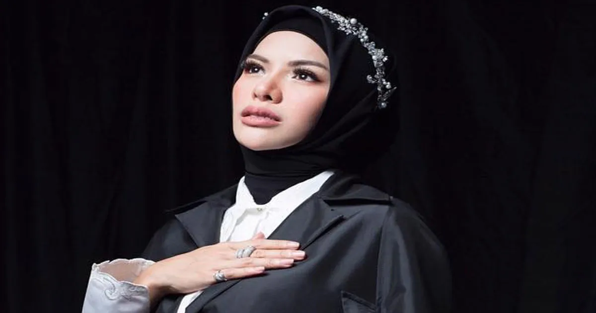 Karena Laporan Sam Aliano, Nikita Mirzani Ngaku Rugi Rp 5 M