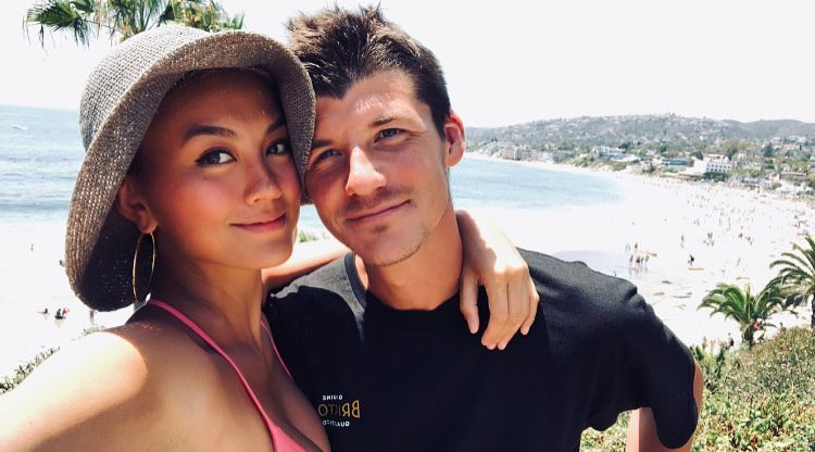 pacar-baru-agnez-mo-2