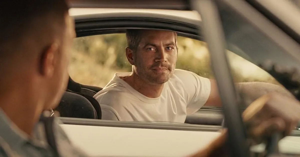 Detik-detik Kematian Paul Walker Diungkap dalam Dokumenter Versi Baru