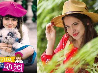pemeran-dulce-maria-sekarang