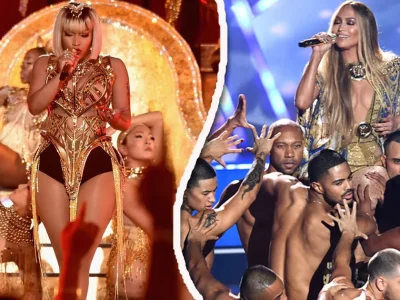 penampilan-mtv-vma-2018