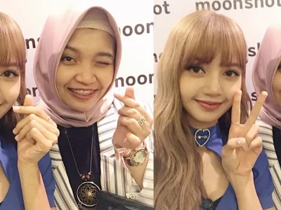 penggemar-lisa-blackpink