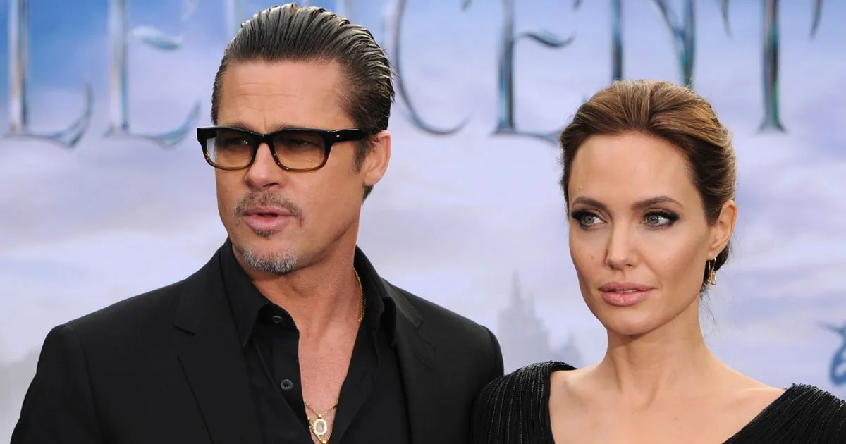 Bantah Tuduhan Jolie, Brad Pitt Beberkan Jumlah Uang yang Diberikan