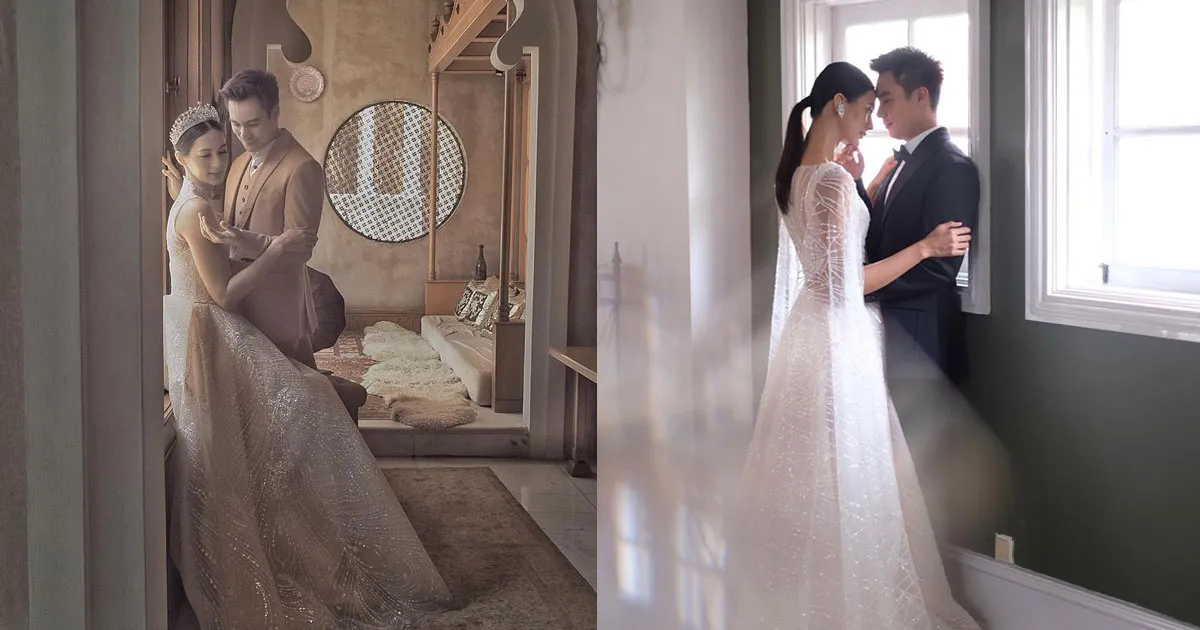 Cerita Kocak Dibalik Prewed Baim Wong dan Paula Verhoeven