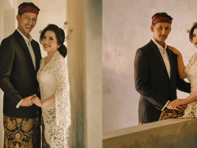 prewed-tasya-kamila budaya jawa