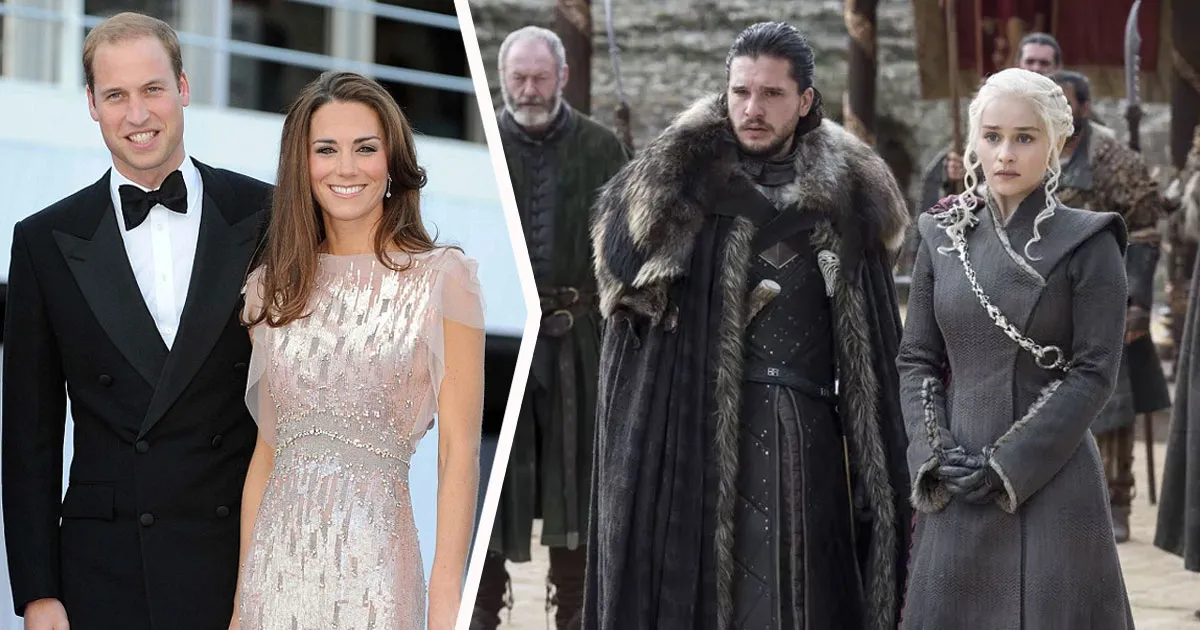 7 Serial TV Favorit Keluarga Kerajaan Inggris. Ada yang Juga Kamu Suka?