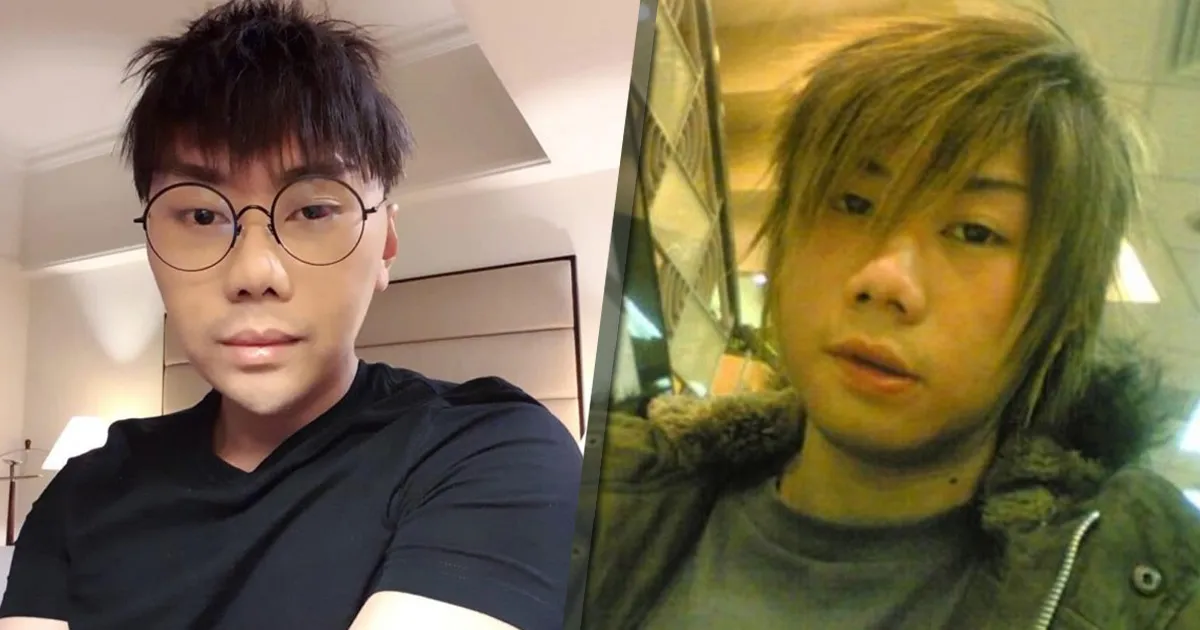 14 Foto Transformasi Roy Kiyoshi, Dari Chubby Hingga Super Tirus