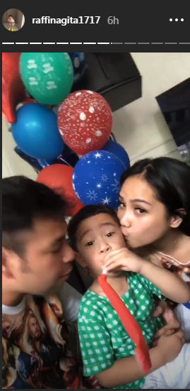 ultah-rafathar