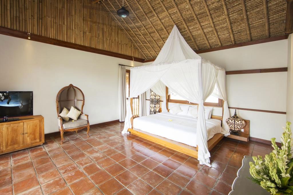 Villa omah padi