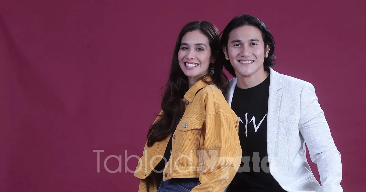 Vino G Bastian dan Marsha Timothy Habis-Habisan di Wiro Sableng