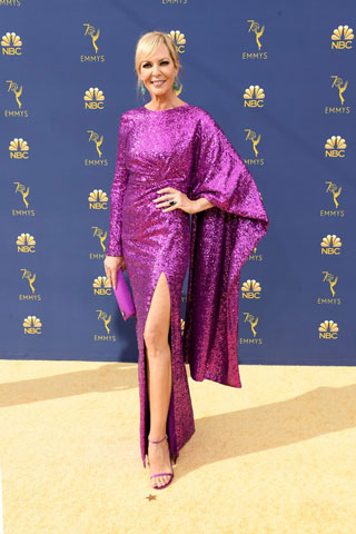 Allison-Janney