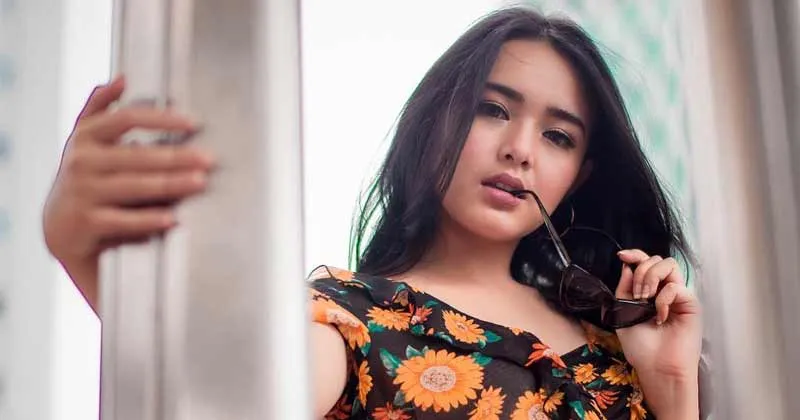 Amanda Manopo Akui Dirinya Berharap Bisa Nikah Muda