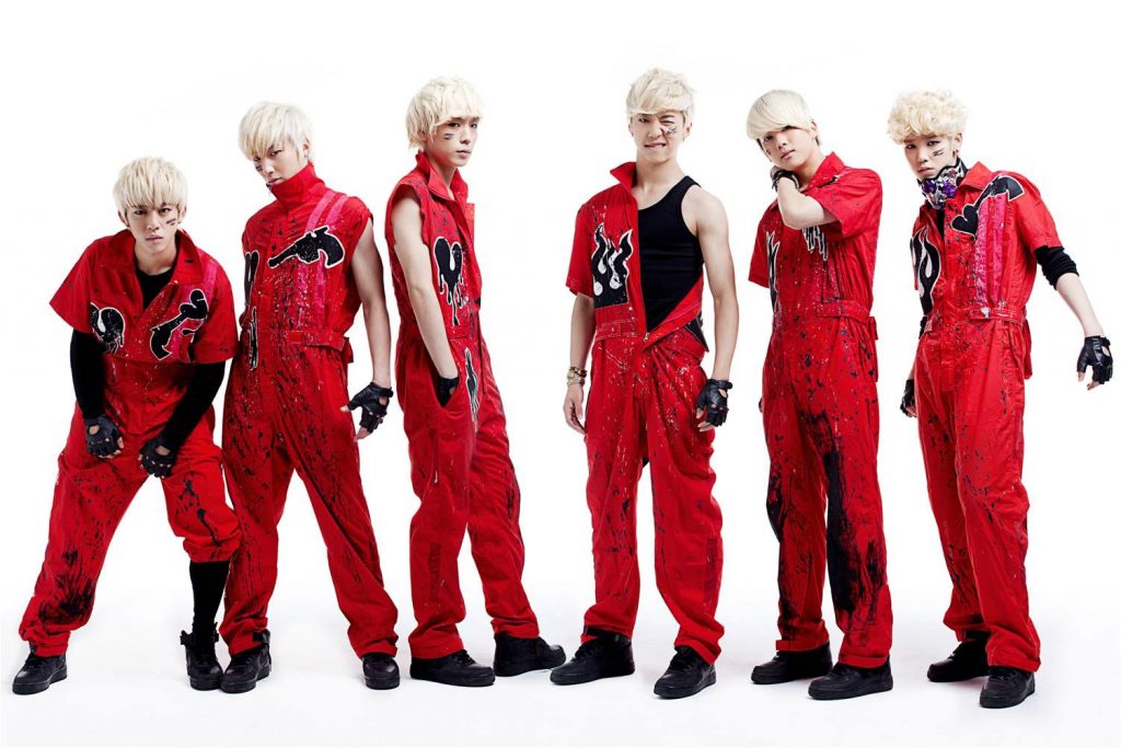 B.a.p